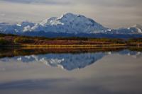Mt. McKinley 6145 m / 20401 feet